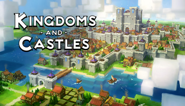Kingdoms and Castles iOS/APK Download
