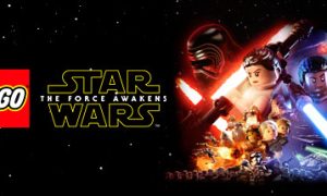 LEGO STAR WARS: The Force Awakens PC Version Game Free Download