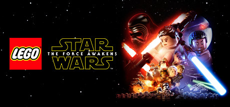 LEGO STAR WARS: The Force Awakens PC Version Game Free Download