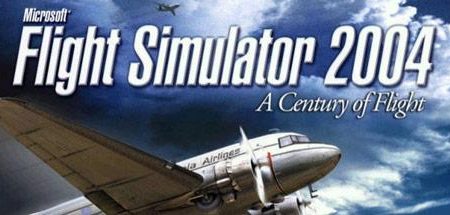 MICROSOFT FLIGHT SIMULATOR 2004 PC Version Game Free Download