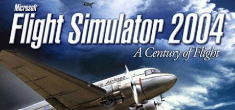 MICROSOFT FLIGHT SIMULATOR 2004 PC Version Game Free Download