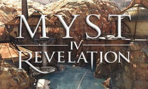 MYST IV: REVELATION Download for Android & IOS