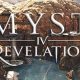 MYST IV: REVELATION Download for Android & IOS