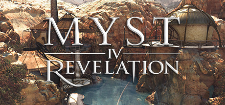MYST IV: REVELATION Download for Android & IOS