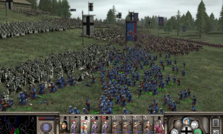 Medieval II: Total War: Kingdom PC Version Game Free Download