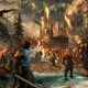 Middle-earth: Shadow of War Mobile Game Full Version Download