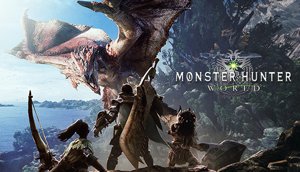 Monster Hunter World iOS/APK Download
