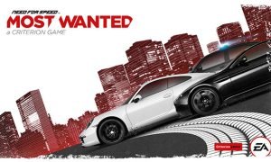 NEED FOR SPEED: MOST WANTED (2012) Version Full Game Free Download