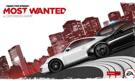 NEED FOR SPEED: MOST WANTED (2012) Version Full Game Free Download