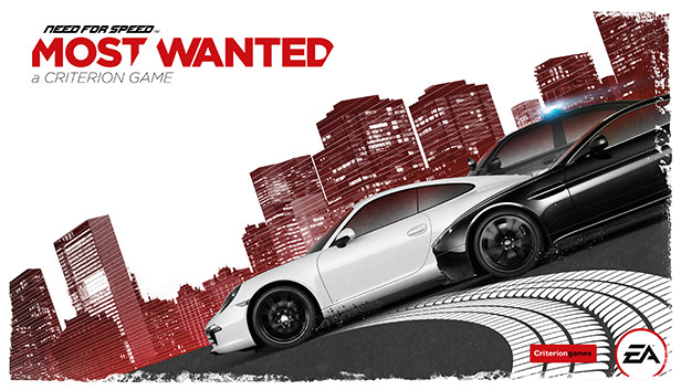 NEED FOR SPEED: MOST WANTED (2012) Version Full Game Free Download