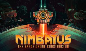 NIMBATUS – THE SPACE DRONE CONSTRUCTOR Download for Android & IOS