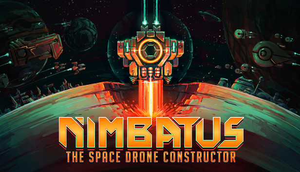 NIMBATUS – THE SPACE DRONE CONSTRUCTOR Download for Android & IOS