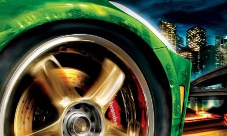 Need For Speed Underground 2 Download for Android & IOS