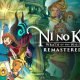 Ni no Kuni Wrath of the White Witch Remastered PC Version Game Free Download