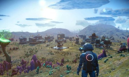 No Man’s Sky PC Version Game Free Download