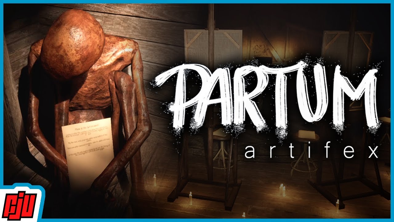 Partum Artifex Version Full Game Free Download