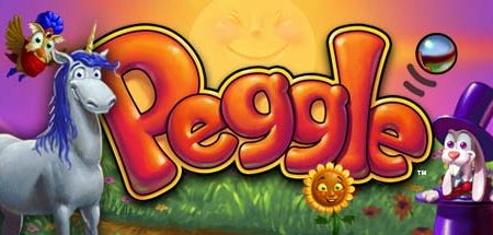 Peggle Deluxe PC Game Latest Version Free Download