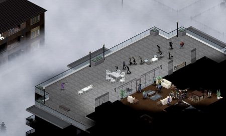 Project Zomboid Download for Android & IOS
