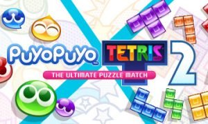 Puyo Puyo Tetris 2 Version Full Game Free Download