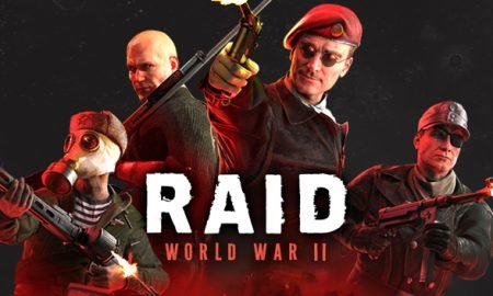 RAID World War II iOS/APK Download