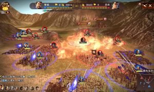 ROMANCE OF THE THREE KINGDOMS 13 PC Latest Version Free Download