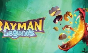 Rayman Legends PS4 Version Full Game Free Download