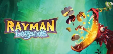 Rayman Legends PS4 Version Full Game Free Download