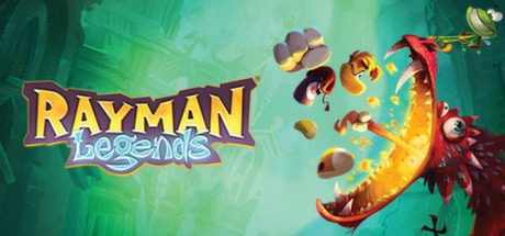 Rayman Legends Version Full Game Free Download