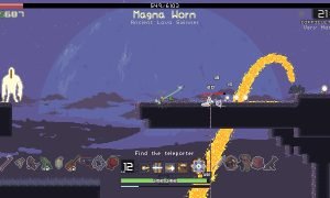 Risk of Rain PC Version Game Free Download