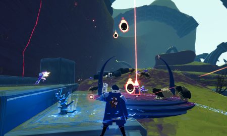Risk of Rain 2 PC Game Latest Version Free Download