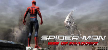 SPIDER-MAN: WEB OF SHADOWS Download for Android & IOS