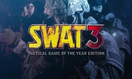 SWAT 3: Tactical Game of the Year Edition iOS/APK Download