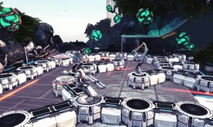 Sanctum 2 PC Game Latest Version Free Download