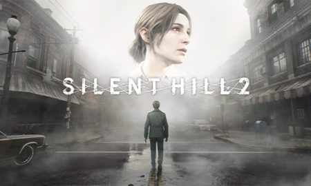 Silent Hill 2 PC Version Game Free Download