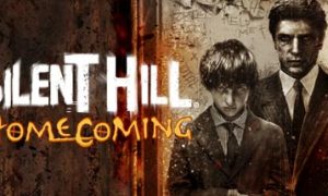 Silent Hill Homecoming Xbox Version Full Game Free Download