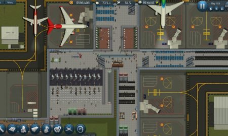 SimAirport PC Version Game Free Download