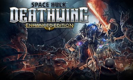 Space Hulk: Deathwing PC Version Game Free Download