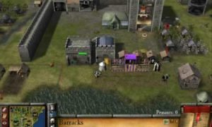 Stronghold 2 Deluxe Version Full Game Free Download
