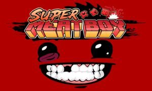 Super Meat Boy PC Game Latest Version Free Download