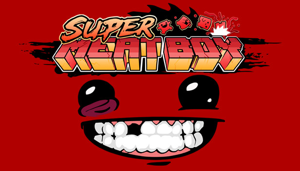 Super Meat Boy PC Game Latest Version Free Download