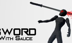 Sword With Sauce Alpha Version Full Game Free Download