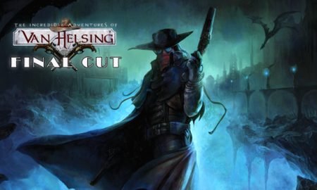 THE INCREDIBLE ADVENTURES OF VAN HELSING: FINAL CUT iOS/APK Download
