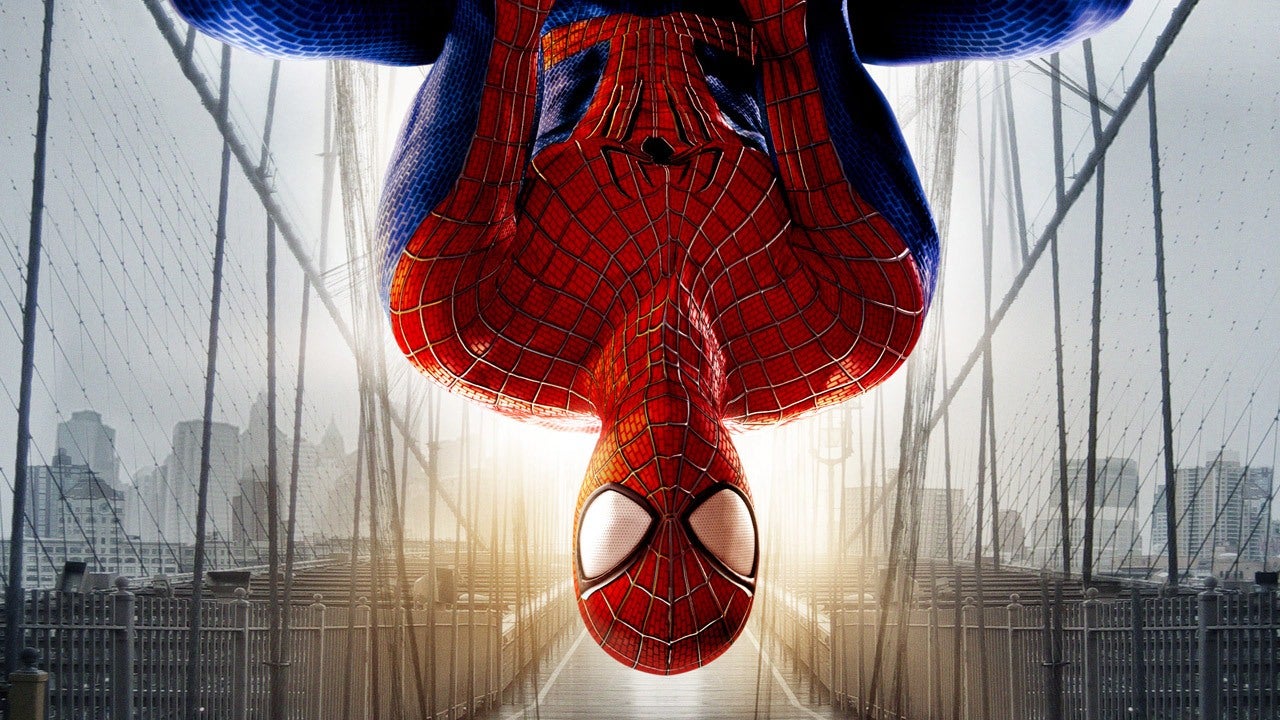 The Amazing Spider Man 2 iOS/APK Download