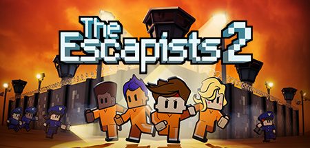 The Escapists 2 Download for Android & IOS