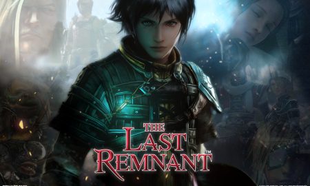 The Last Remnant iOS/APK Full Version Free Download