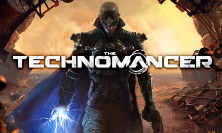 The Technomancer Version Full Game Free Download