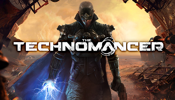 The Technomancer Version Full Game Free Download