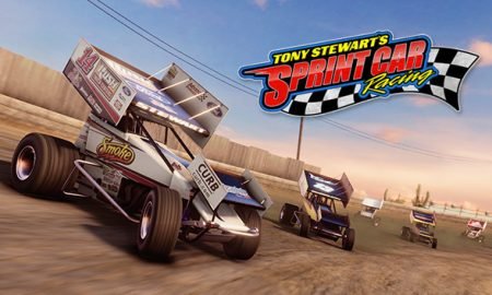 Tony Stewart’s Sprint Car Racing PC Latest Version Free Download