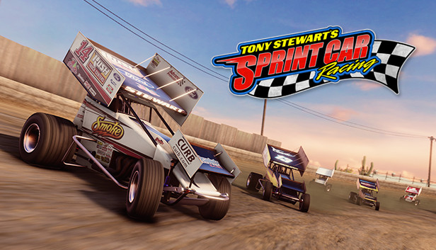 Tony Stewart’s Sprint Car Racing PC Latest Version Free Download