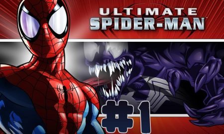 Ultimate Spider Man Download for Android & IOS